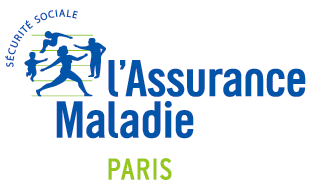 CPAM de PARIS