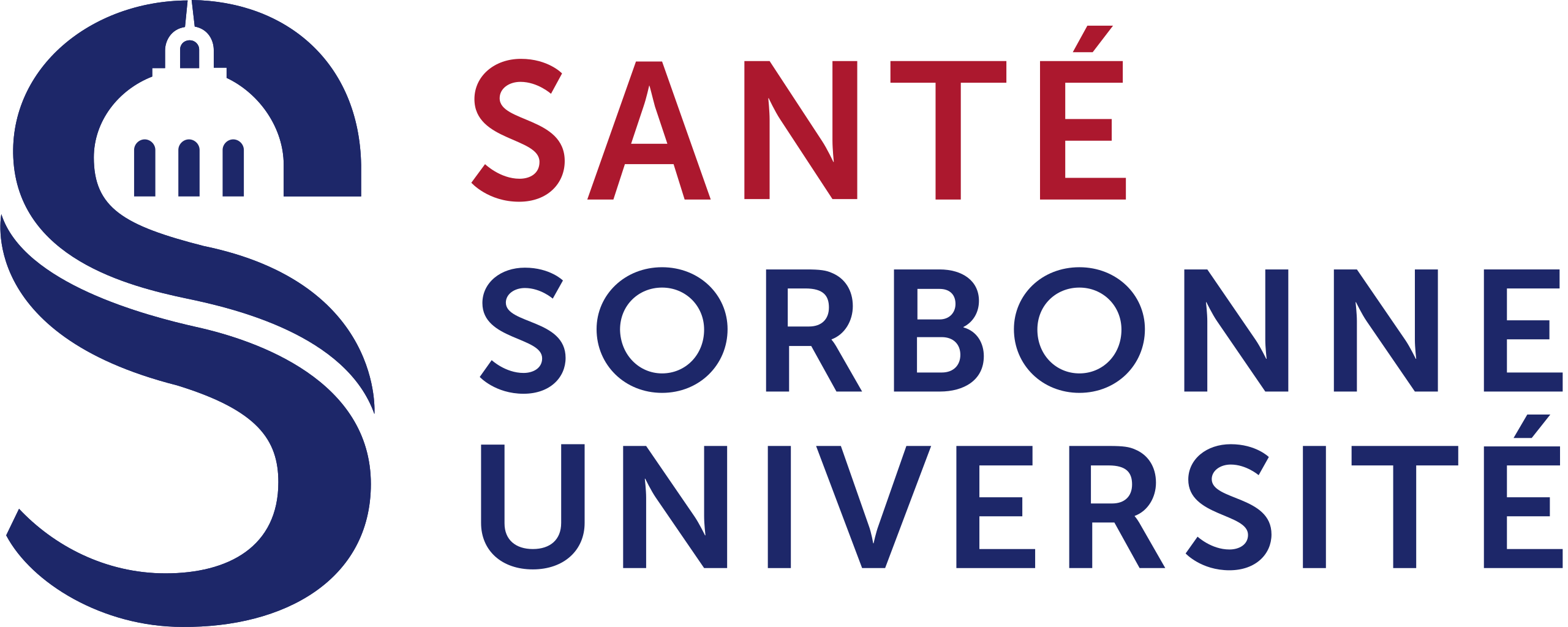SANTÉ SORBONNE UNIVERSITÉ