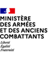 MINISTERE DES ARMÉES